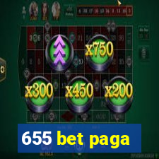 655 bet paga